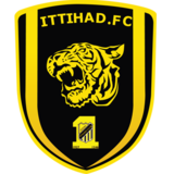 Al Ittihad crest