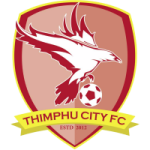 Thimphu crest
