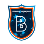 Başakşehir crest