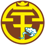 Guangxi Baoyun crest