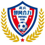 Hubei Chufeng Heli crest