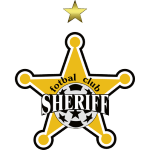 Sheriff Tiraspol crest