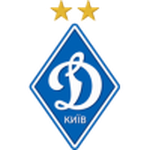 Dynamo Kyiv crest
