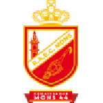 Albert Quévy-Mons crest