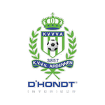Ardennen crest