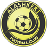 Alashkert crest