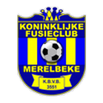 Merelbeke crest