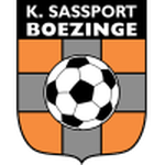 Sassport Boezinge crest