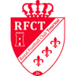 Tournai crest