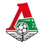 Lokomotiv crest
