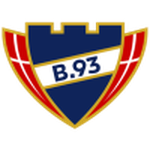 B 93 crest