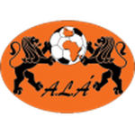 Afríka crest