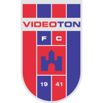 Fehérvár FC crest
