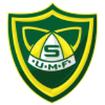 Skallagrímur crest