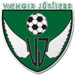 Vængir Júpiters crest