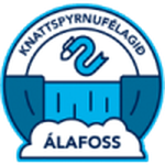 Álafoss crest