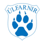 Úlfarnir crest