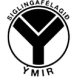 Ýmir crest