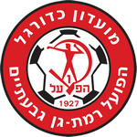 Bnei Jaffa Ortodoxim crest