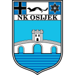 NK Osijek crest