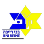 Maccabi Bnei Raina crest