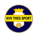 Thes Sport crest