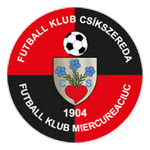 Csikszereda crest