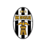 Opatija crest