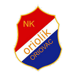 Oriolik Oriovac crest