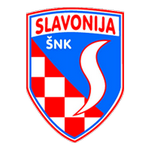 Slavonija Požega crest
