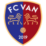 Van crest