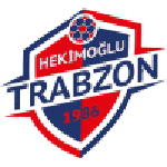 1461 Trabzon FK logo
