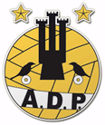 AD Portomosense crest