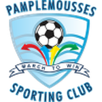 Pamplemousses crest