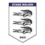 Stade Malien Bamako crest
