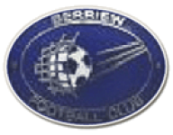 Berriew crest