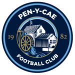 Penycae crest