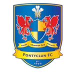 Pontyclun crest