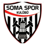 Somaspor crest