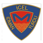 Yeni Mersin Idmanyurdu crest