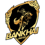 Bankhai United crest
