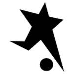 Black Stars crest