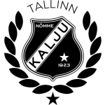 Kalju Nomme crest