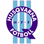 Husqvarna crest