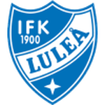 IFK Luleå crest