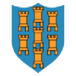Ballymena United crest