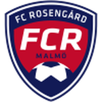 Rosengård crest