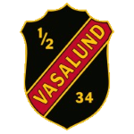 Vasalund crest