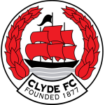 Clyde crest