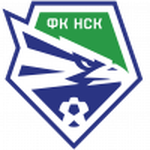 Novosibirsk crest